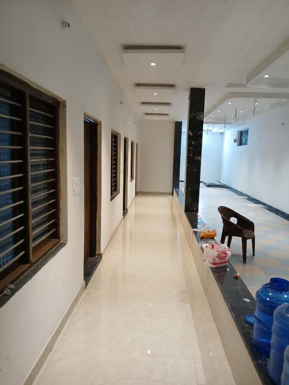 Hotel Jaipur In, Jatipura Parikrama Marg Near Mukharvind Temple Govardhan Eksteriør bilde