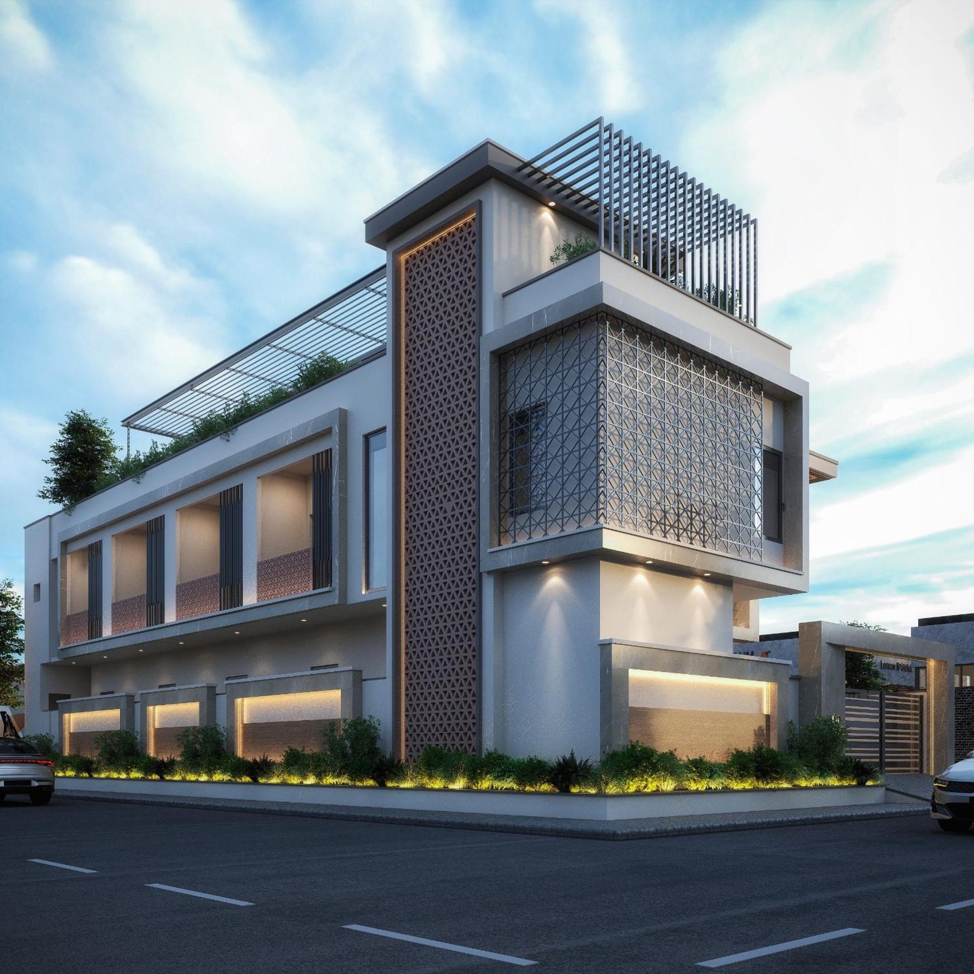 Hotel Jaipur In, Jatipura Parikrama Marg Near Mukharvind Temple Govardhan Eksteriør bilde
